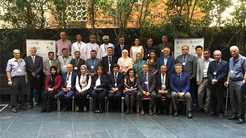 الزراعة تبحث تيسير نفاذ المنتجات المصرية إلى الأسواق اللبنانية