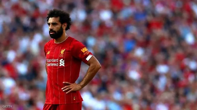 قرار غير متوقع من ليفربول .. صلاح للبيع من أجل نجمين