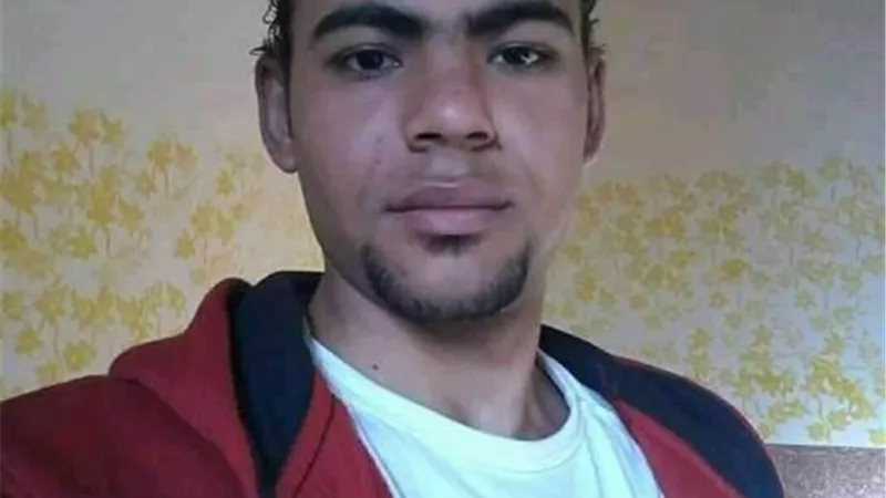 جامعة الأزهر بأسيوط تنعى الطالب محمد عبد الرحيم الذي توفي إثرحادث قطار بسوهاج
