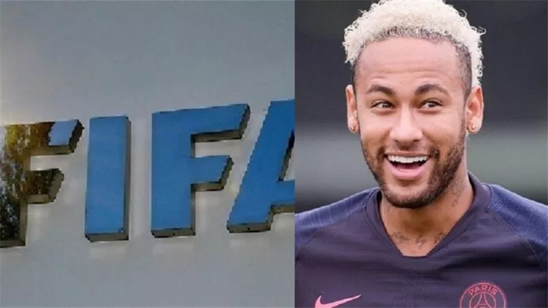 نيمار يرحل عن سان جيرمان بـ قوانين الفيفا