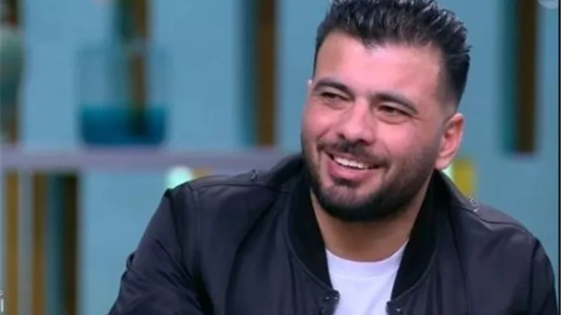 شاهد عماد متعب يظهر بصورة جديد ويده ملطخة بالدماء.. أعرف السبب