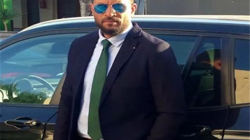 فى أولى حلقاته .. مسلسل 