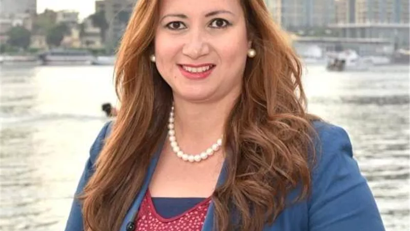 المجتمع المحلي نواة التنمية المستدامة.. رسالة ماجستير لمنى الدالي