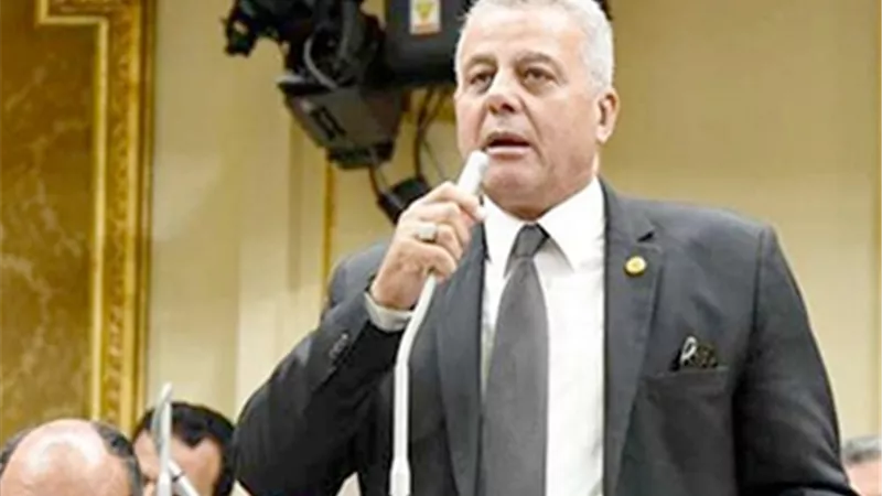 الجوهري: الزيادة السكانية تلتهم موارد الدولة ويجب تكاتف الجميع للتصدي لها