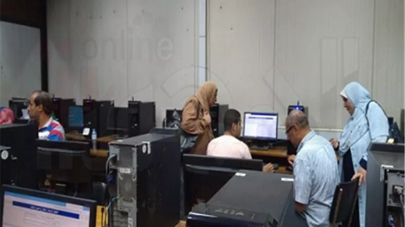 تنسيق الجامعات 2019..179 ألف طالب سجلوا في تنسيق الشهادات الفنية