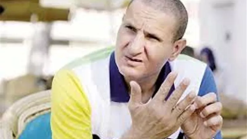 سليمان يكشف حقيقة تمسك الاهلى بـ 