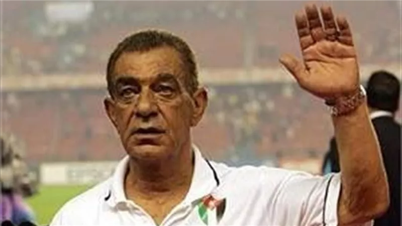 الأهلى يحيى ذكرى الجنرال ويصفه بـ