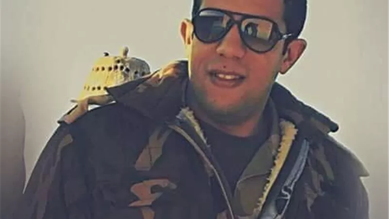 اطلاق اسم الشهيد الرائد محمد نجا على مدرسة مطروح الثانوية بنات الجديدة