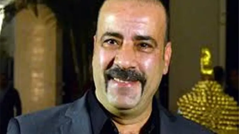 اللمبي على موجات الأغاني
