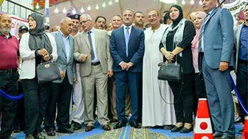 غرفة الإسماعيلية التجارية تخفض الأسعار استعدادا للمدارس