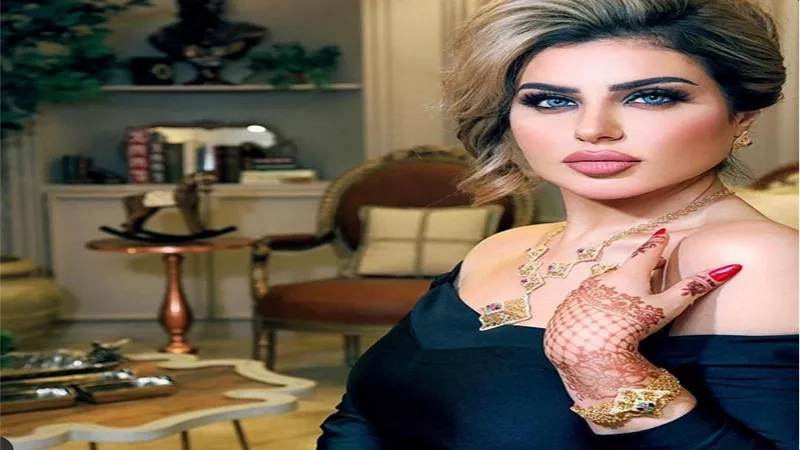 بعد تهديدها بالاعتزال.. حليمة بولند بإطلالة رومانسية ساحرة بتوقيع ربيعة خرته .. صور