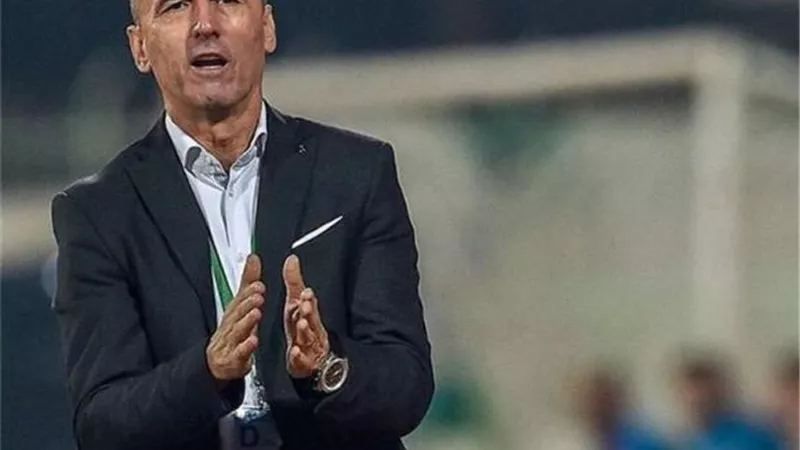 “ميودراج يسيتش” المدير الفنى للإسماعيلى: أتعامل مع الضغط الجماهيري وفلسفتي اللعب الجماعي