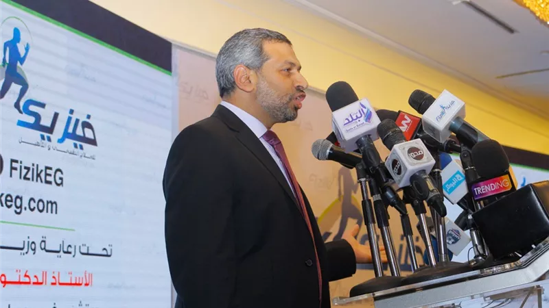 لأول مرة في الوطن العربي إطلاق