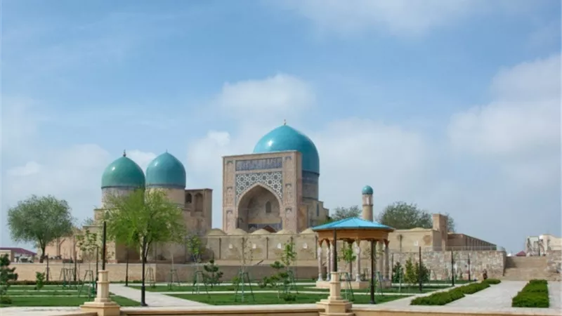 اوزبكستان تستضيف منتدى الاعمال الدولى