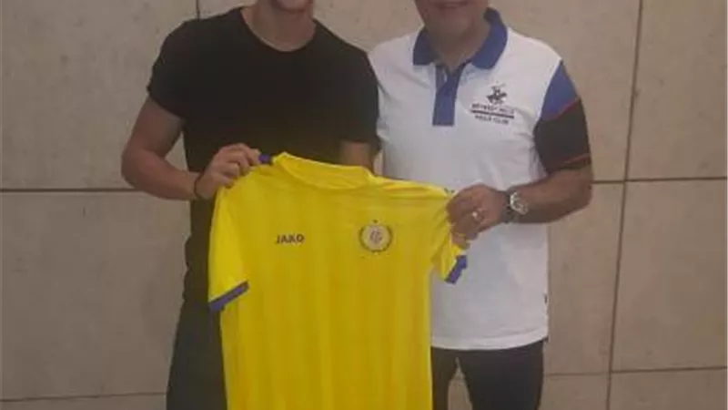 الإسماعيلى يتعاقد مع 