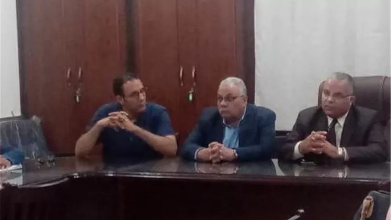 قناة يوتيوب لنشر اسهامات معلمي رياض الأطفال في الإسماعيلية