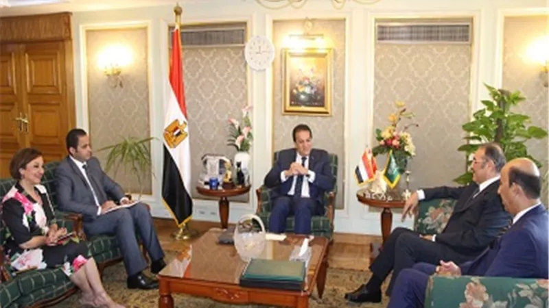 التعليم العالي: بدء الدراسة بجامعة الملك سلمان سبتمبر 2020