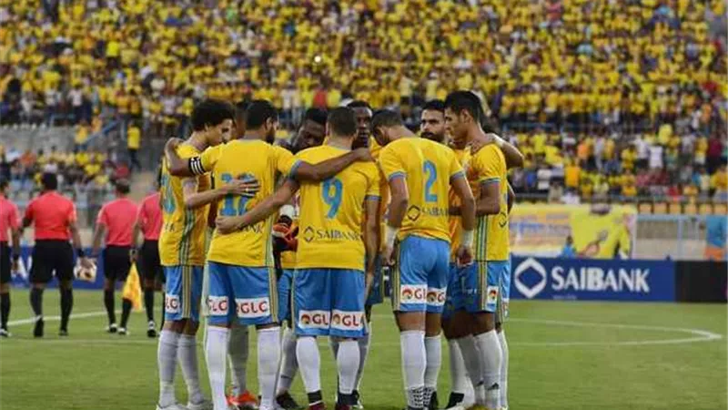 الاسماعيلى يحصل على توقيع حارس الزمالك