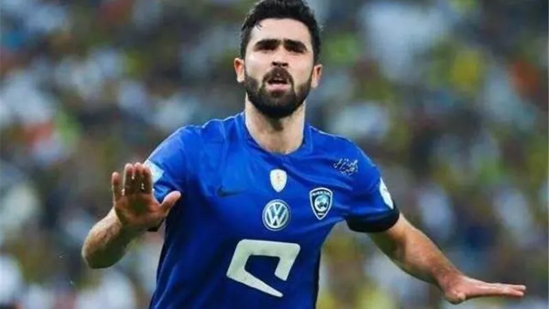 الاتحاد السورى لكرة القدم يعلن استبعاد خربين لأجل غير مسمى