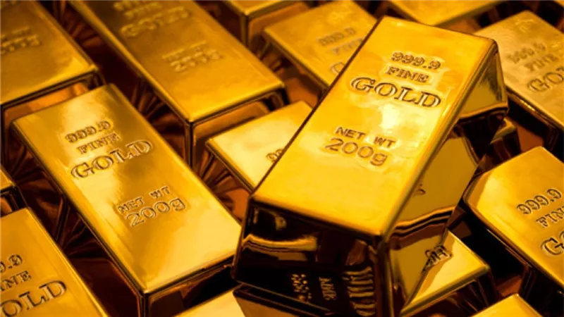 استقرار أسعار الذهب بفعل 