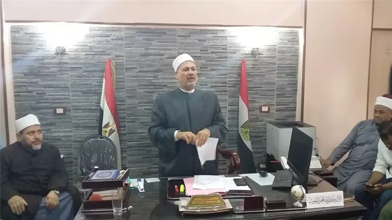 ننشر أسماء المقبولين بمراكز إعداد محفظي القرآن .. والدراسة 22 سبتمبر