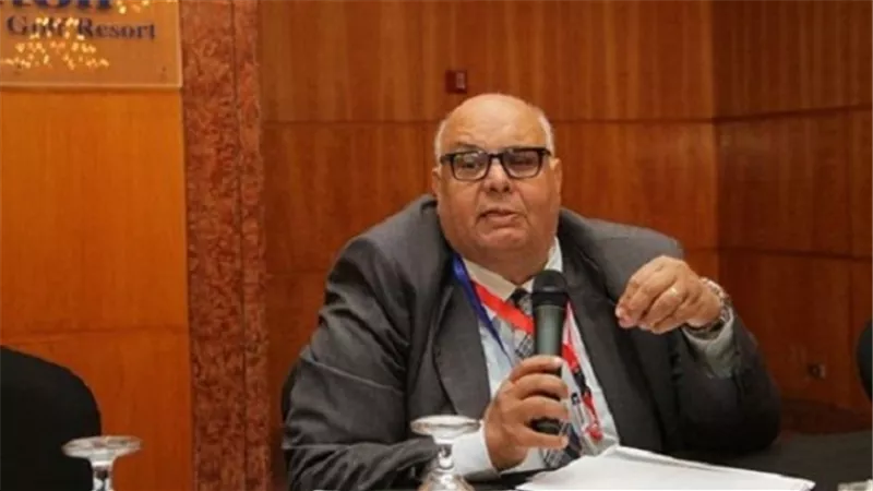 مستثمرى اكتوبر تبحث مع 