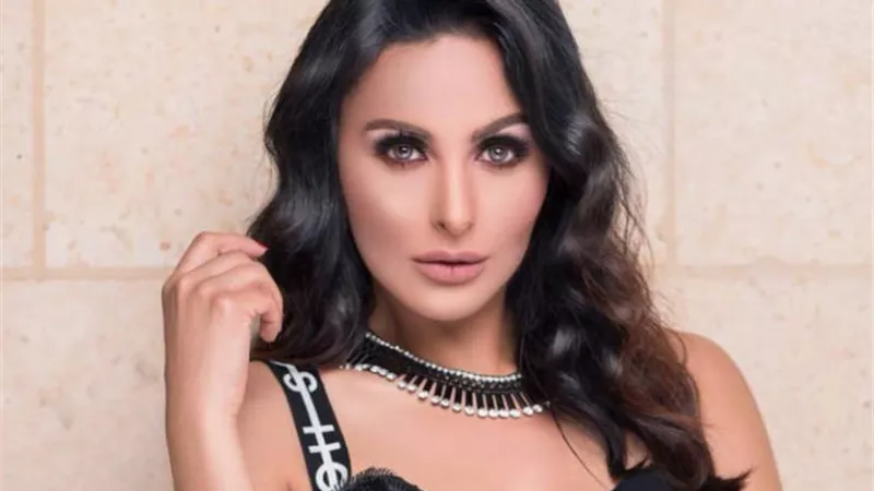 هجوم حاد على ميس حمدان بسبب أغنية حماقي .. فيديو