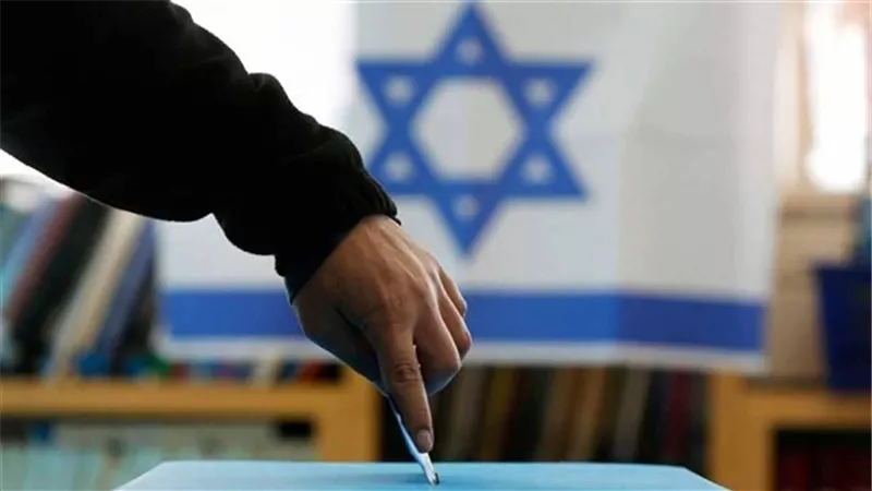 انطلاق انتخابات إسرائيل في الخارج
