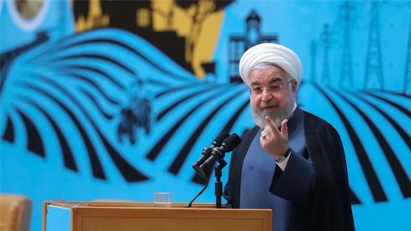 إيران ترفض 15 مليار دولار من الاتحاد الأوروبي لإنقاذ الاتفاق النووي