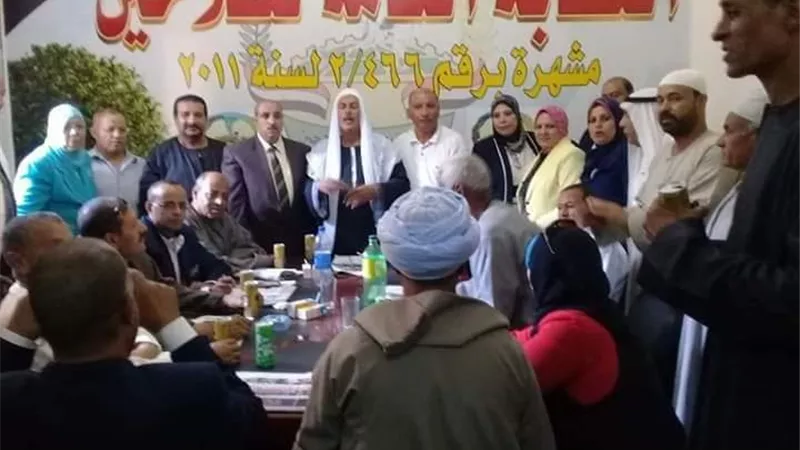 7 مطالب للفلاح في عيده ال67