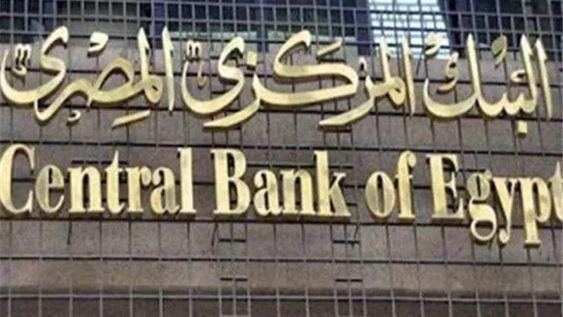 المركزى: ارتفاع قياسي للاحتياطى الأجنبى فى أغسطس لـيصل 44.969 مليار دولار