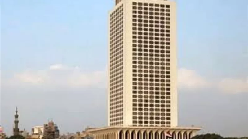 مصر تدين التفجير الانتحاري لمجمع القرية الخضراء في أفغانستان