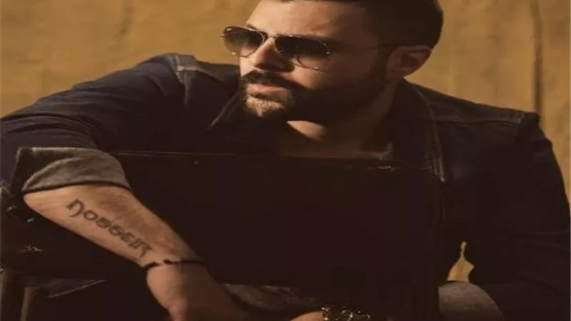 حسن نصير يستعد لطرح 