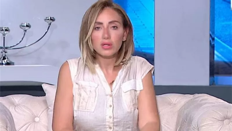 ذكريات ريهام سعيد على أغنية لاصالة .. فيديو