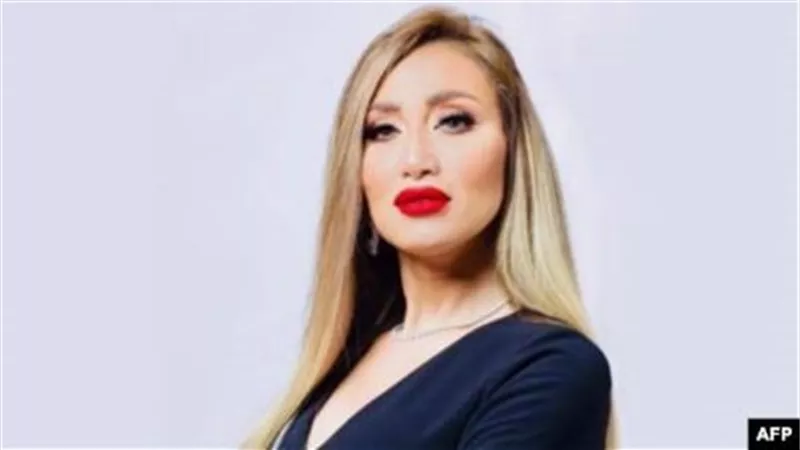 ريهام سعيد تعلن عن مستقبلها المهنى بعد الاعلام