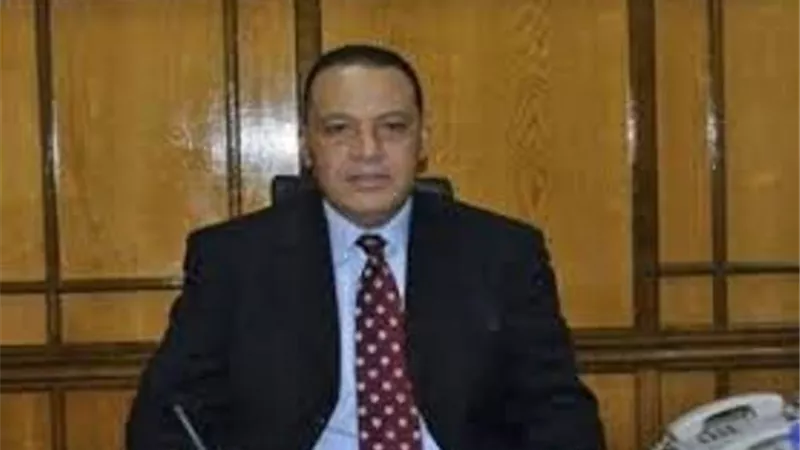 تغطية الترع الملوثة للبيئة بالشرقية