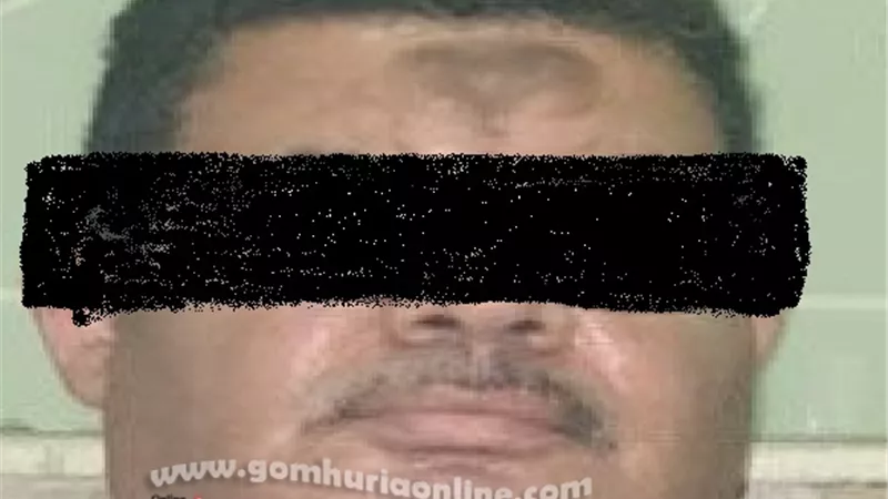 ضبط مقاول بالثغر هارب من 421 حكما جنائيا