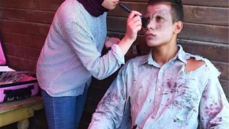 هانيا السنبارى