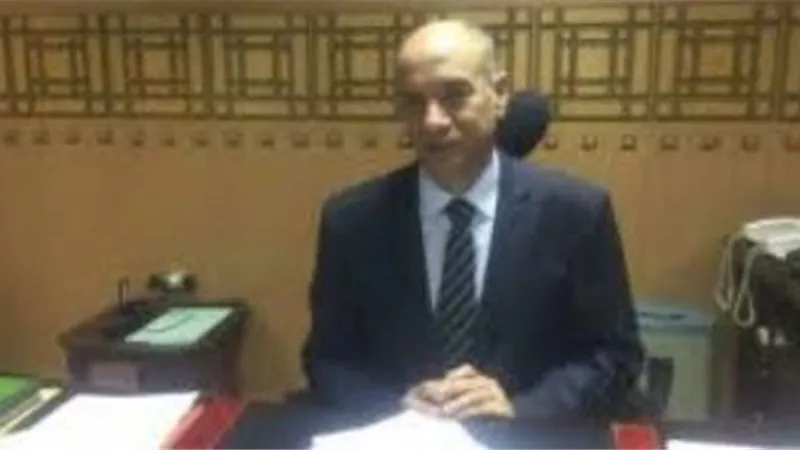 إصابة 4 مجندين في انقلاب سيارة شرطة بقنا