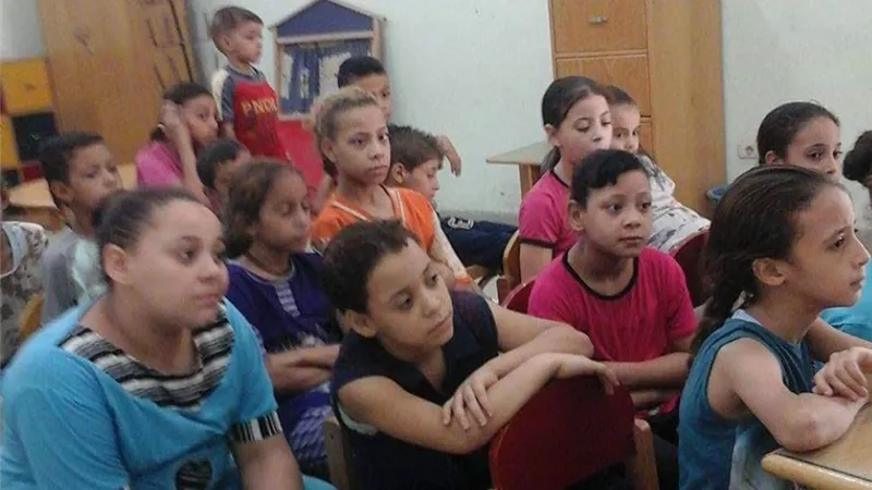 يوم الفلاح بثقافة أسيوط