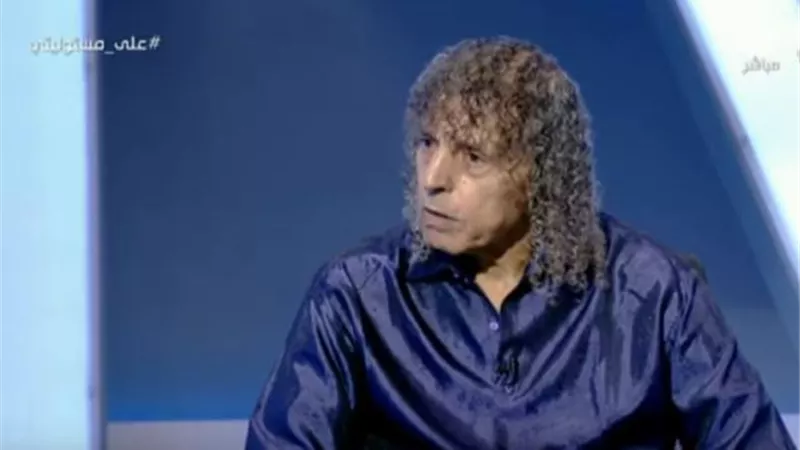 تفاصيل جديدة يكشفها والد محمد على الهارب.. فيديو