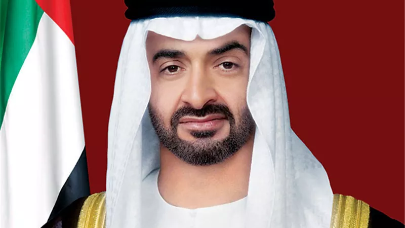 ولي عهد أبوظبي: العلاقة بين الإمارات والسعودية شراكة الخندق الواحد
