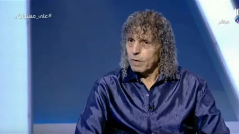 والد محمد على يبكى على الهواء: ابنى أساء لكل العائلة ودمرها ونسف تاريخها.. فيديو