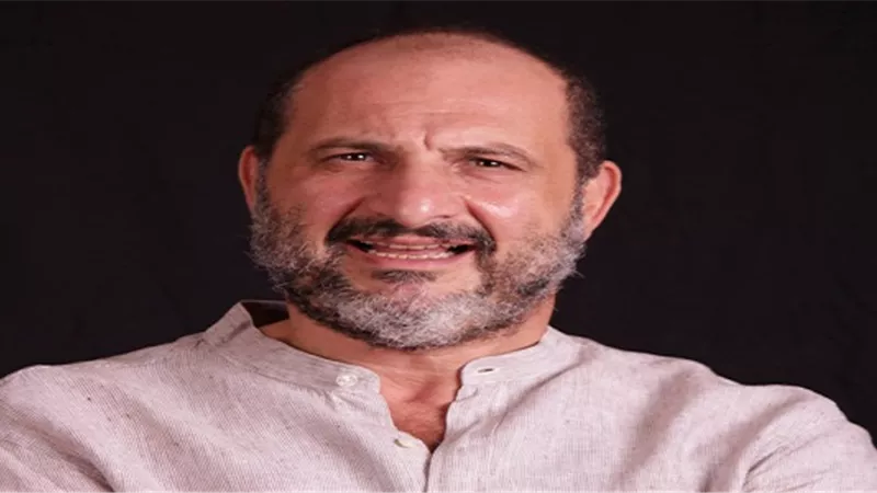 الصاوى يعتذر عن تكريمه بمهرجان القاهرة الدولى للمسرح التجريبى