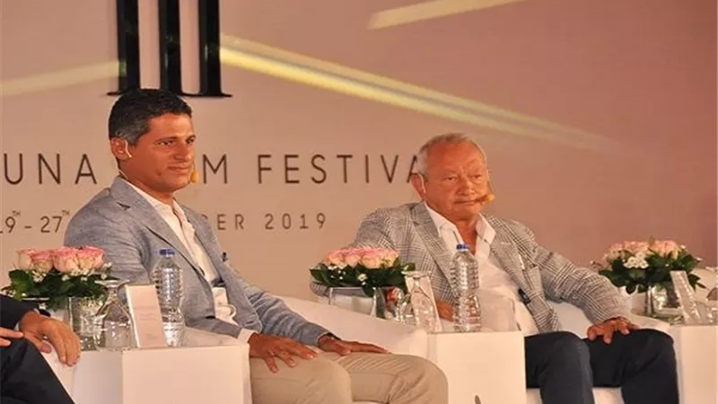 قبل إنطلاقه...تعرف على جوائز مهرجان الجونة السينمائى فى دورته الثالثة
