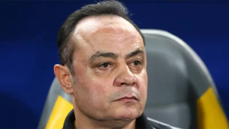 طارق يحيى يكشف كواليس لقاءه بـ