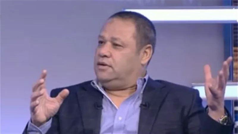 ضياء السيد يرشح الزمالك للفوز بكأس مصر