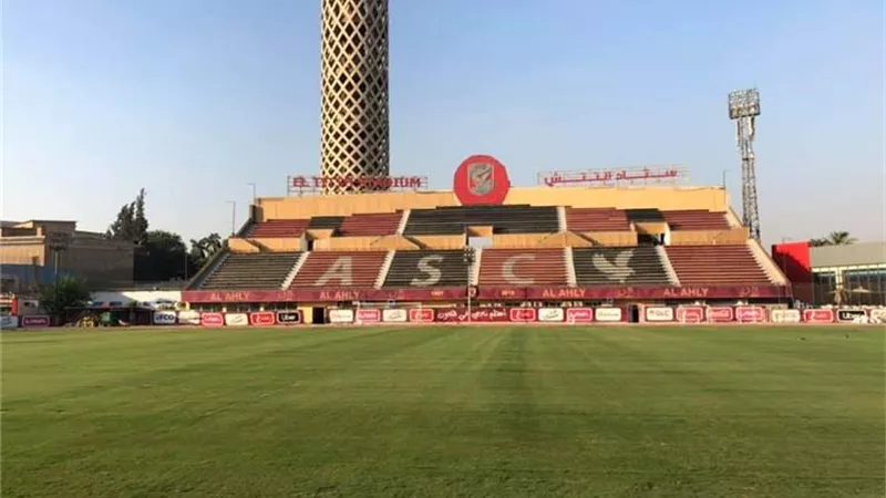 الأهلي يكشف حقيقة طلب فايلر نقل تدريبات الفريق من التتش