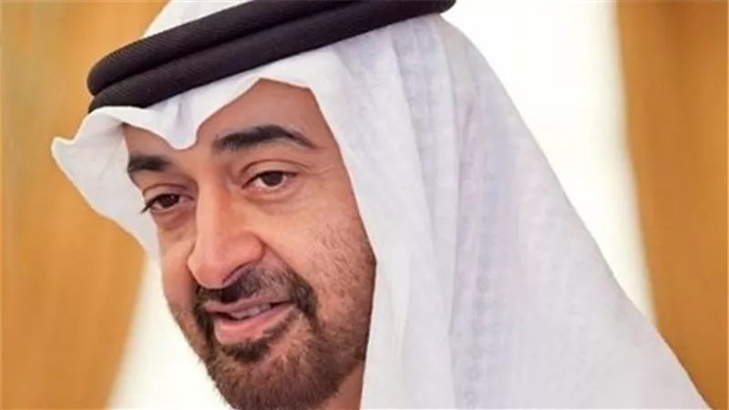 ولى عهد أبو ظبى: الإمارات والسعودية في خندق واحد
