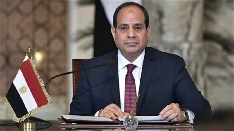 الرئيس يصدر 3 قرارات جمهورية جديدة